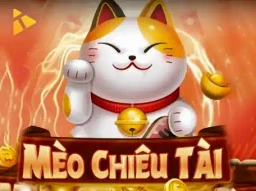 11BET Mèo Chiêu Tài