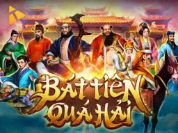 11BET Bát Tiên Quá Hải