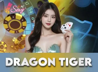 11BET Dragon Tiger