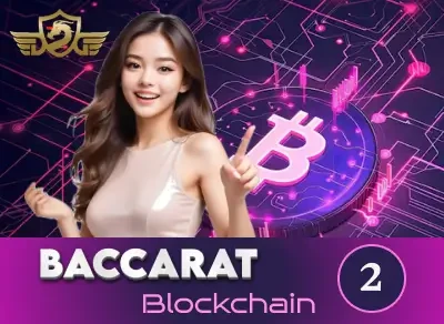 11BET Blockchain baccarat QC02