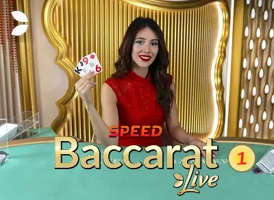11BET Speed Baccarat 1