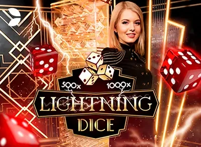 11BET Lightning Dice