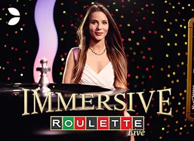 11BET Immersive Roulette