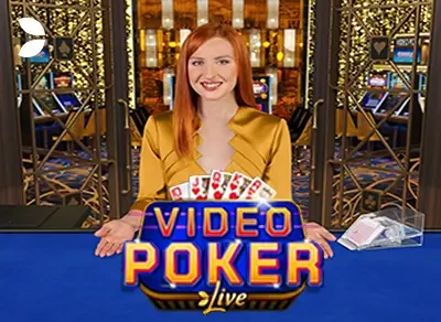 11BET Video Poker