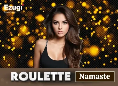 11BET Namaste Roulette