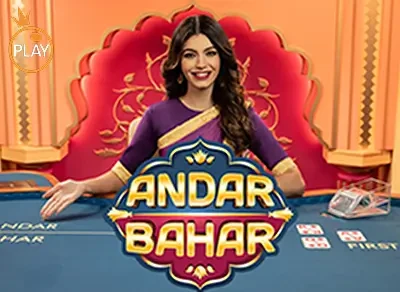 11BET Andar Bahar