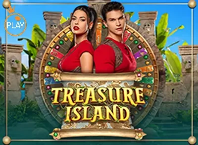 11BET Treasure Island