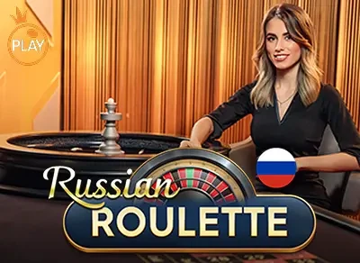 11BET Russian Roulette