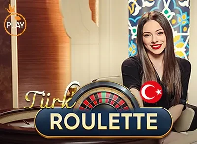 11BET Turkish Roulette