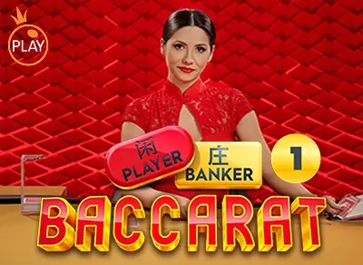 11BET Baccarat 1