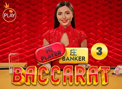 11BET Baccarat 3