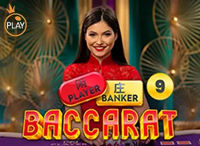 11BET Baccarat 9