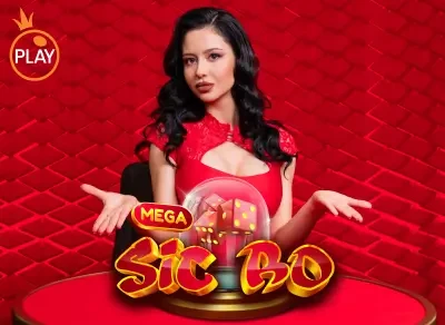 11BET Mega Sic Bo