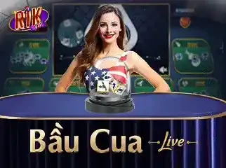 11BET Bầu Cua LiveStream