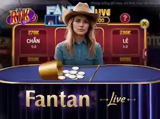 11BET Fan Tan Livestream