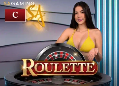 11BET C Roulette