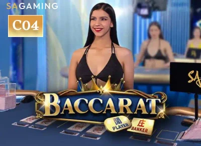 11BET Baccarat C04