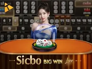 11BET Sicbo BigWin