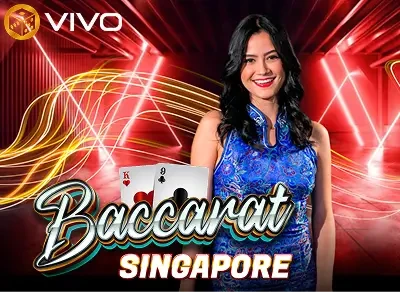 11BET Singapore Baccarat