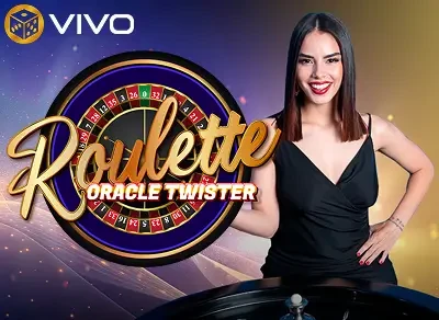 11BET Oracle Twister Roulette